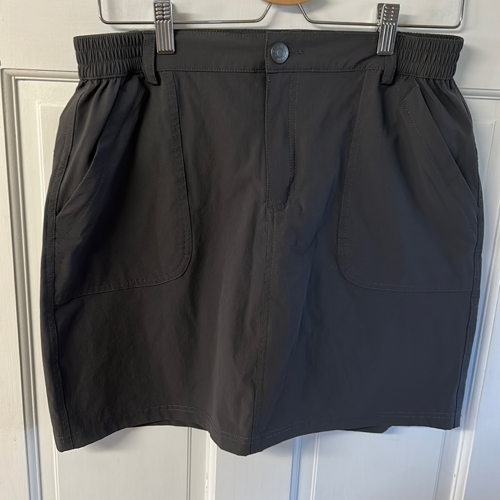 Libin golf ⛳️ skort size L